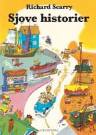 Sjove historier af Richard Scarry