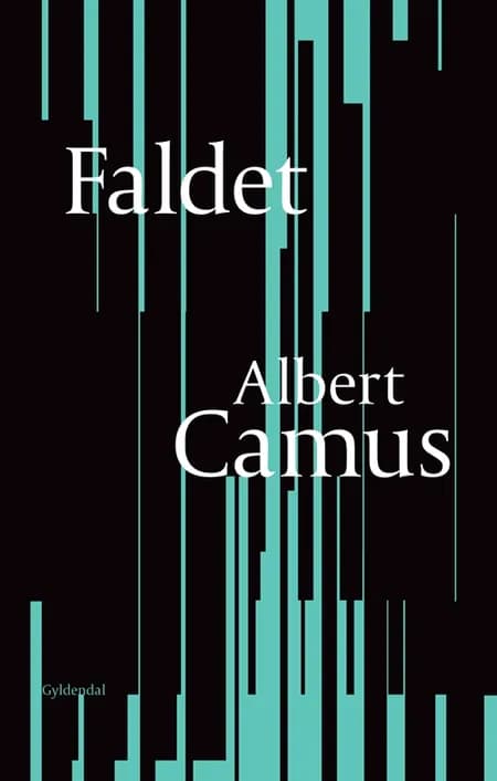 Faldet af Albert Camus