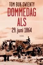 Dommedag Als af Tom Buk-Swienty