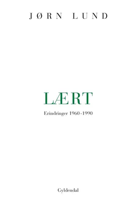Lært af Jørn Lund