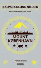 Mount København