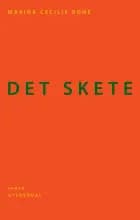 Det skete af Marina Cecilie Roné