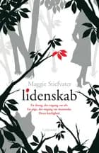 Lidenskab
