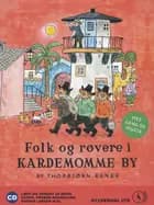Folk og røvere i Kardemomme by