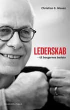 Lederskab - til borgernes bedste