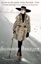 Jeg har set den gamle verden forsvinde - hvor er mine øreringe? af Suzanne Brøgger