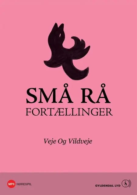 Veje og vildveje af Line Knutzon