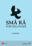Comeback af Søren Lampe