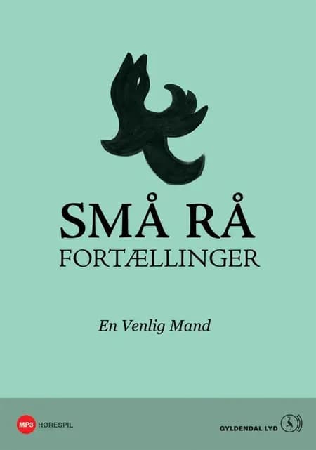 En venlig mand af Jens Arentzen