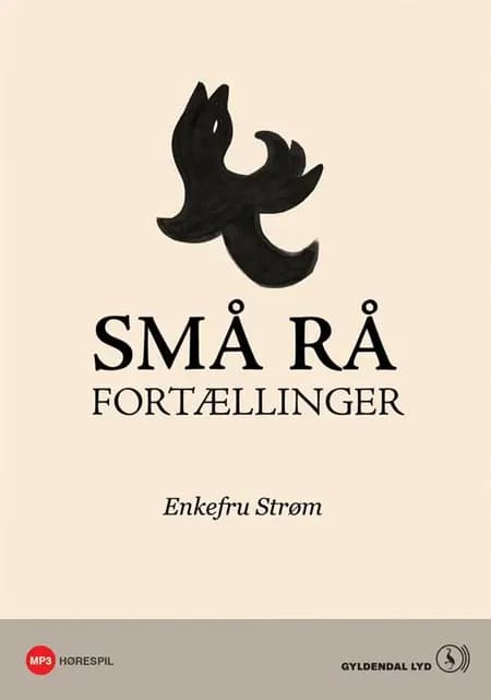 Enkefru Strøm af Rosa Katrine Frederiksen
