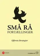 Offerets strategier af Jens Arentzen