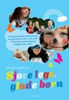 Sjove lege, glade børn af Helle Lindahl