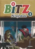 B.I.T.Z - På lejrskole af Ellen Holmboe