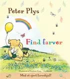 Peter Plys - find farver
