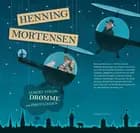 Albert Colds drømme om dronningen af Henning Mortensen