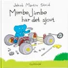 Mimbo Jimbo har det sjovt af Jakob Martin Strid