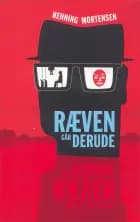 Ræven går derude