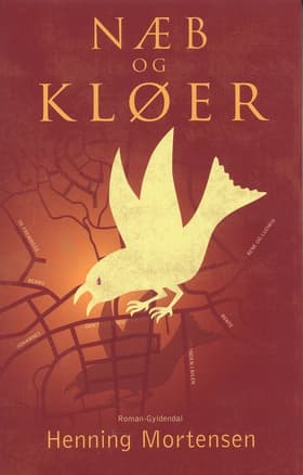 Næb og kløer af Henning Mortensen