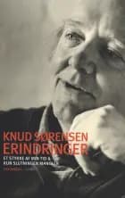 Erindringer af Knud Sørensen