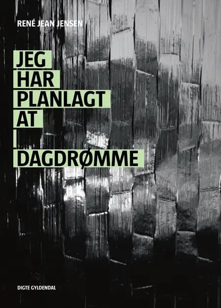 Jeg har planlagt at dagdrømme af René Jean Jensen