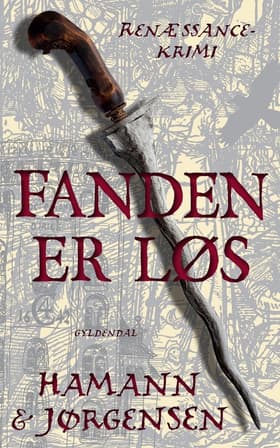 Fanden er løs af Gorm Præst Jørgensen