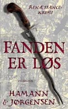 Fanden er løs af Gorm Præst Jørgensen og Lars Hamann