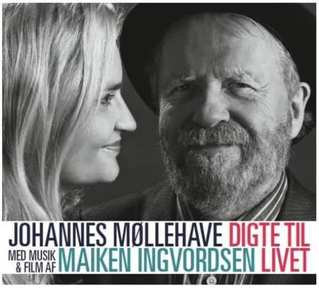 Digte til livet af Johannes Møllehave