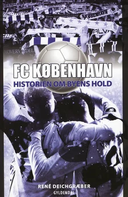 FC København af Rene Deichgræber