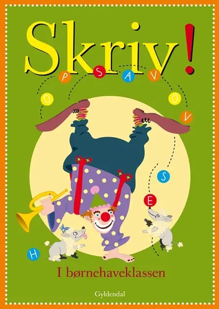Skriv! 