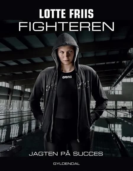 Fighteren af Lotte Friis
