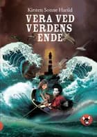 Vera ved verdens ende af Kirsten Sonne Harild