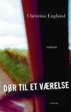 Dør til et værelse