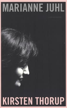 Kirsten Thorup af Marianne Juhl