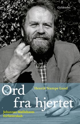 Ord fra hjertet af Henrik Stampe Lund