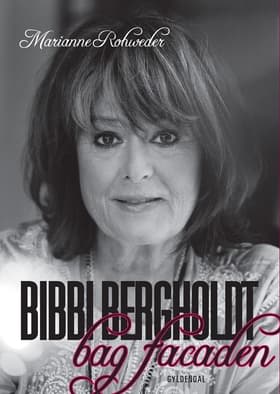 Bibbi Bergholdt bag facaden af Bibbi Bergholdt