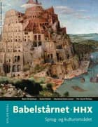 Babelstårnet - HHX af Chr. Gorm Tortzen, Marianne Steen Larsen og Karen Folmar