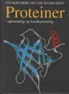 Proteiner af Vivi Kielberg og Leif Rasmussen