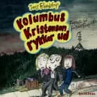 Kolumbus Kristensen rykker ud af Jens Blendstrup