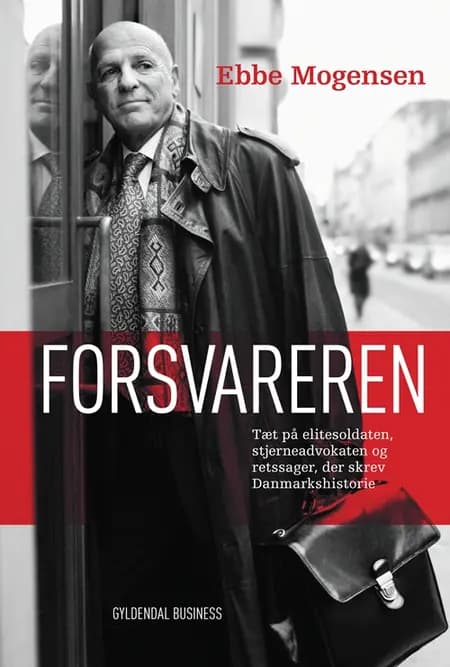 Forsvareren af Henrik Tüchsen