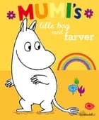 Mumi´s lille bog med farver