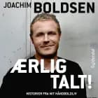Ærlig talt! Historier fra mit håndboldliv