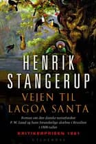 Vejen til Lagoa Santa