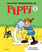 Den store tegneseriebog om Pippi