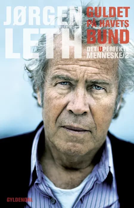 Guldet på havets bund af Jørgen Leth