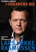 I orkanens øje