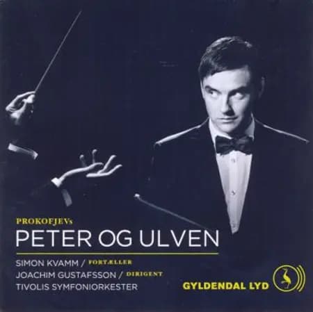 Peter og ulven af Sergei Prokofiev