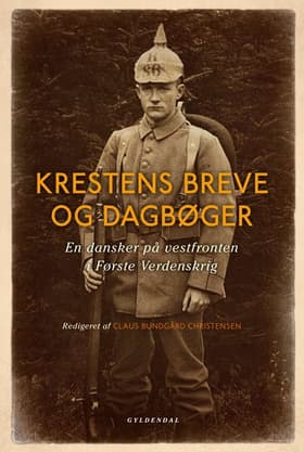 Krestens breve og dagbøger af Kresten Andresen