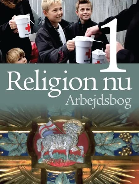 Religion nu 1 af Keld Skovmand