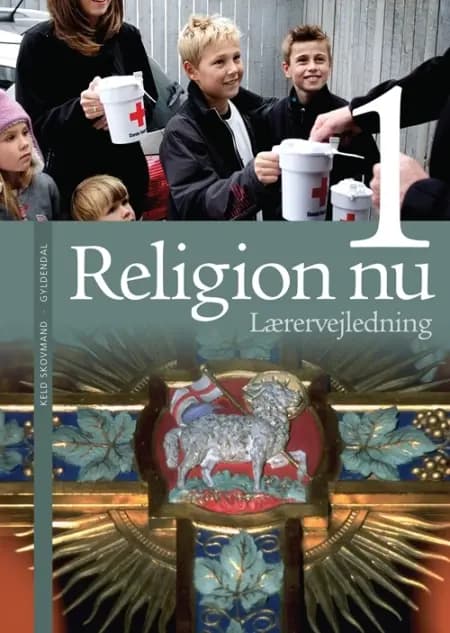Religion nu 1 af Keld Skovmand