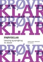 Prøveklar 3 af Søren Aksel Sørensen